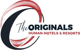 The Originals Human Hotels & Resorts