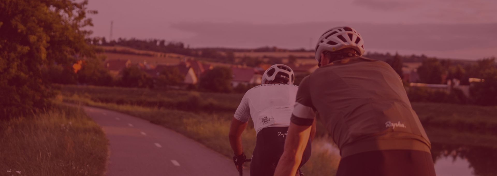 Des cyclistes à Montbéliard