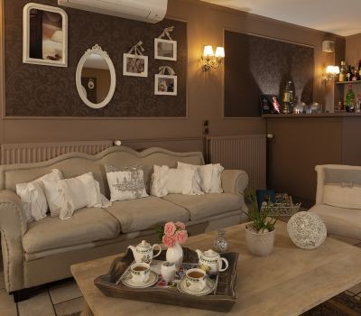 Montbéliard, a royal destination for Valentine's Day
