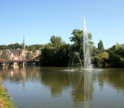 Discover the charm of the Hôtel La Balance in Montbéliard