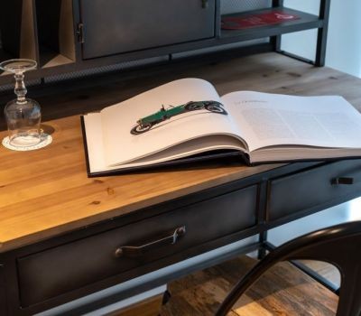 Montbéliard evening stopover: discover the La Balance hotel