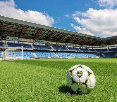 Bonal Stadium
